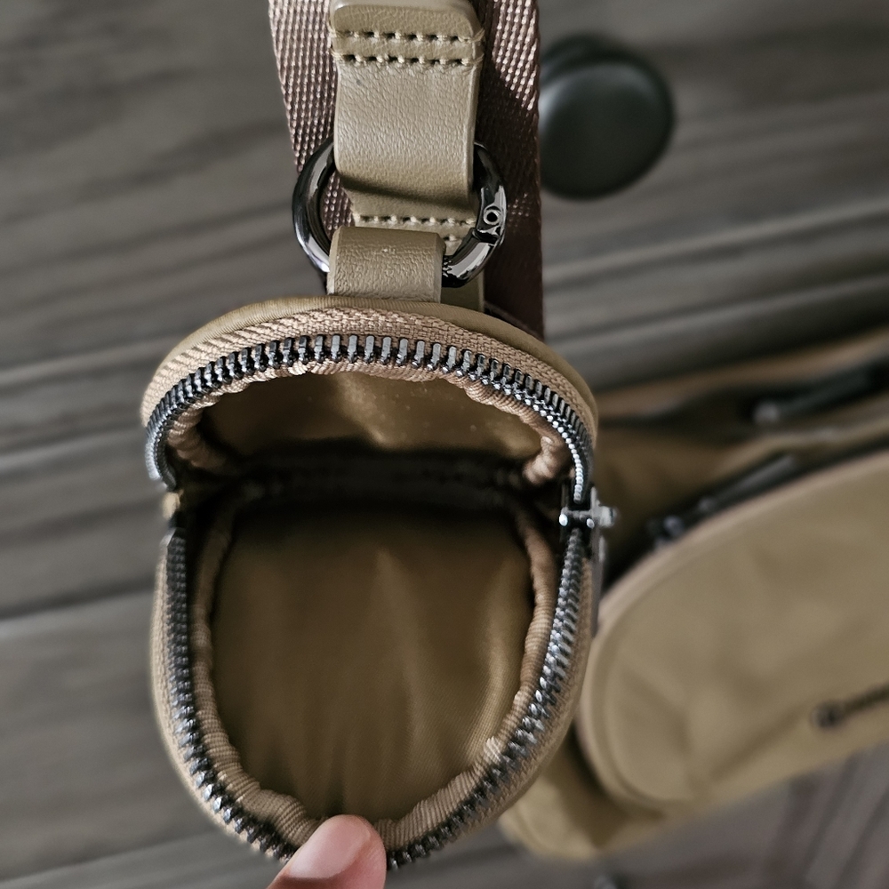 Lululemon Crossbody With Pouch - Picture 8 of 14